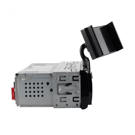 Sal VB 8000 Smartlink autórádió és multimédiás Fejegység, SMARTLINK, hibrid bluetooth kapcsolat IOS és Android kompatibilis