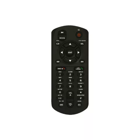 SAL VB X800i autórádió és multimédiás lejátszó, 4 x 50W, képernyőtükrözés, 7”-os kijelző, Bluetooth, magyar nyelv