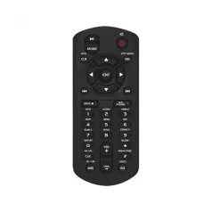   SAL VB X900 2DIN autórádió multimédiás Fejegység, 2xDIN, 7 LCD, RDS, BT, A-LINK, i-LINK" tükrözés funkció multimédia lejátszó távirányítóval, fix 7,0"-os érintőképernyős LCD kijelzővel