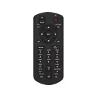 SAL VB X900 autórádió és multimédia-lejátszó, 7 col, 4 x 50 W, 2xDIN, Bluetooth, kihangosítás, magyar menü, kormány távirányító