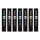 SAL VB X900 autórádió és multimédia-lejátszó, 7 col, 4 x 50 W, 2xDIN, Bluetooth, kihangosítás, magyar menü, kormány távirányító