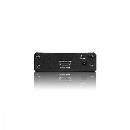 HDMI Átalakító VGA Aljzat - HDMI Kimenet