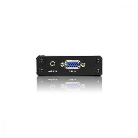 HDMI Átalakító VGA Aljzat - HDMI Kimenet