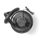 Porzsák nélküli porszívó | Porzsák Nélküli | Porkapacitás: 18 l | 800 W | Hepa