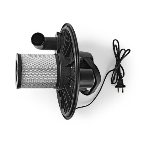 Porzsák nélküli porszívó | Porzsák Nélküli | Porkapacitás: 18 l | 800 W | Hepa