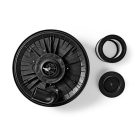 Porzsák nélküli porszívó | Porzsák Nélküli | Porkapacitás: 18 l | 800 W | Hepa