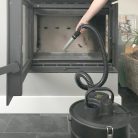 Porzsák nélküli porszívó | Porzsák Nélküli | Porkapacitás: 18 l | 800 W | Hepa