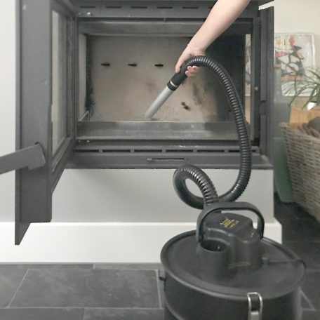 Porzsák nélküli porszívó | Porzsák Nélküli | Porkapacitás: 18 l | 800 W | Hepa