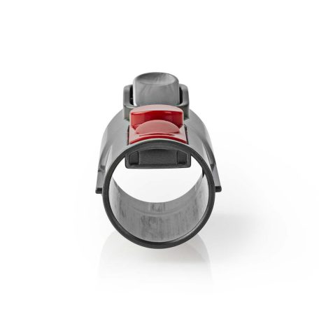 Porszívó adapter | 35 mm | Megfelelő: Dyson | Szürke | Műanyag