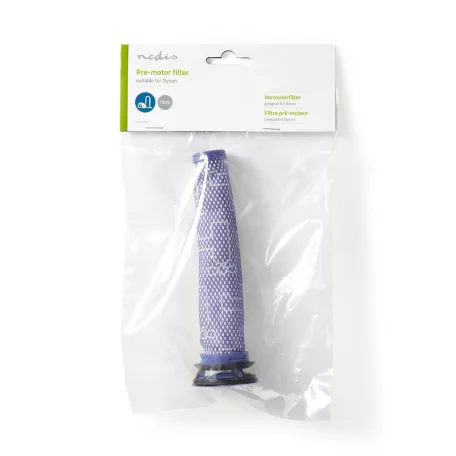 Csere HEPA szűrő | Csere a következőre: Dyson | Lila