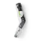 Hajlított Porszívócső | 32 mm | Megfelelő: AEG / Electrolux / Nilfisk / Numatic