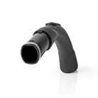 Hajlított Porszívócső | 55 mm | Megfelelő: AEG / Electrolux