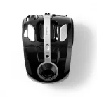 Porzsákos porszívó | Porzsákkal | 700 W | Porkapacitás: 2.0 l | Kombi Kefe | Hatósugár: 8 m | Hepa | Fekete