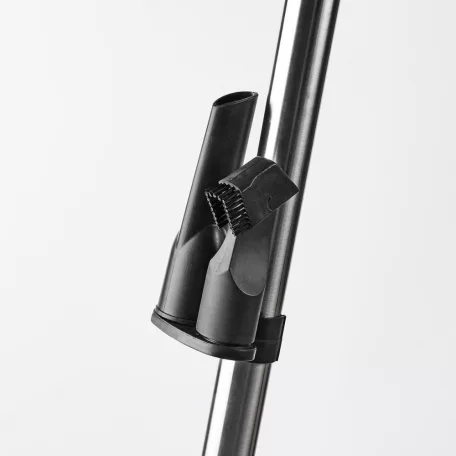 Porzsákos porszívó | Porzsákkal | 700 W | Porkapacitás: 2.0 l | Kombi Kefe | Hatósugár: 8 m | Hepa | Fekete