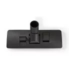 Combi padló kefe | Műanyag | Altalánosan alkalmazható | 32 mm