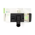 Combi padló kefe | Műanyag | Altalánosan alkalmazható | 32 mm