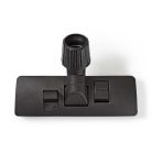 Combi padló kefe | Műanyag | Altalánosan alkalmazható | 30 - 40 mm