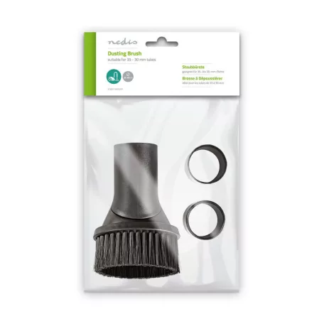 Porkefe | Műanyag Sörte | Altalánosan alkalmazható | 30 / 32 / 35 mm