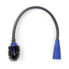 Radiátor Flex Brush | Altalánosan alkalmazható | Csere a következőre: Univerzális | 30 - 36 mm