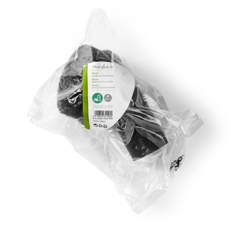 Porkefe | Műanyag Sörte | Altalánosan alkalmazható | 32 mm