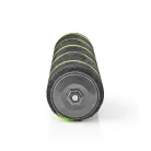 Combi padló kefe | Műanyag | Csere a következőre: Nedis | Nedis VCCS400GN