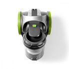 Porzsák nélküli porszívó | Porzsák Nélküli | 700 W | Porkapacitás: 3.5 l | Kombi Kefe | Hatósugár: 8 m | HEPA levegő szűrő | Antracit / Zöld