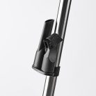 Porzsák nélküli porszívó | Porzsák Nélküli | 700 W | Porkapacitás: 3.5 l | Kombi Kefe | Hatósugár: 8 m | HEPA levegő szűrő | Antracit / Zöld