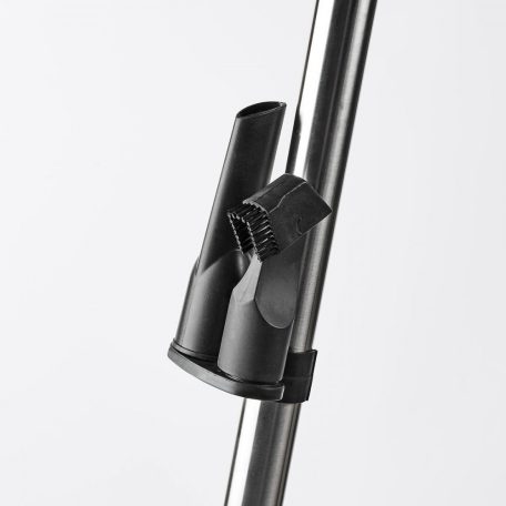 Porzsák nélküli porszívó | Porzsák Nélküli | 700 W | Porkapacitás: 3.5 l | Kombi Kefe | Hatósugár: 8 m | HEPA levegő szűrő | Antracit / Zöld