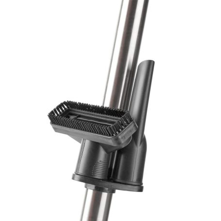 Porzsák nélküli porszívó | Porzsák Nélküli | 700 W | Porkapacitás: 3.5 l | Kombi Kefe / Parketta Kefe | Hatósugár: 8 m | HEPA levegő szűrő | Antracit / Kék