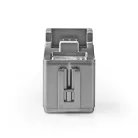 Porszívó akkumulátor | Alkalmas: Nedis® VCCS200 Series | Li-Ion | 18.5 V DC | 2200 mAh | 40.7 Wh