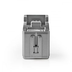   Porszívó akkumulátor | Alkalmas: Nedis® VCCS200 Series | Li-Ion | 18.5 V DC | 2200 mAh | 40.7 Wh