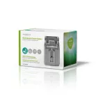 Porszívó akkumulátor | Alkalmas: Nedis® VCCS200 Series | Li-Ion | 18.5 V DC | 2200 mAh | 40.7 Wh