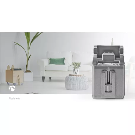 Porszívó akkumulátor | Alkalmas: Nedis® VCCS200 Series | Li-Ion | 18.5 V DC | 2200 mAh | 40.7 Wh