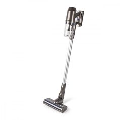   Nyeles Porszívó | 200 W | 22.2 VAC | Motoros Puha Kefe Beépített Világítással | 17000 Pa | HEPA levegő szűrő | Kék / Szürke