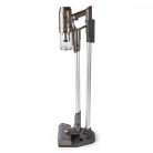 Nyeles Porszívó | 200 W | 22.2 VAC | Motoros Puha Kefe Beépített Világítással | 17000 Pa | HEPA levegő szűrő | Kék / Szürke