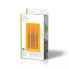 Porszívó Motor Szűrő | Csere a következőre: Kärcher  | KM 70/30 / NT 25/1 / NT 30/1 / NT 35/1 / NT 45/1 / NT 55/1 / NT 611 / NT40/1 / NT50/1