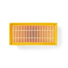 Porszívó Motor Szűrő | Csere a következőre: Kärcher  | NT 65/2 Eco / NT 65/2 Eco Me / NT 65/2 Eco Tc