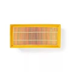   Porszívó Motor Szűrő | Csere a következőre: Kärcher  | NT 65/2 Eco / NT 65/2 Eco Me / NT 65/2 Eco Tc