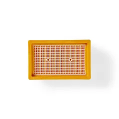   Porszívó Motor Szűrő | Csere a következőre: Kärcher  | WD 4/5/6 & MV 4/5/6