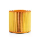 Porszívó szűrőbetét | Csere a következőre: Allaway | A/C-Series | Motor Szűrő