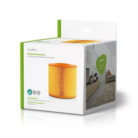 Porszívó szűrőbetét | Csere a következőre: Allaway | A/C-Series | Motor Szűrő