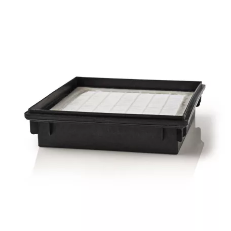 Csere HEPA szűrő | Csere a következőre: Nilfisk | Fehér / Fekete