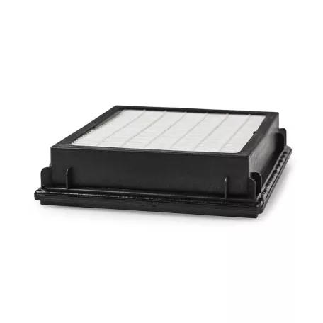 Csere HEPA szűrő | Csere a következőre: Nilfisk | Fehér / Fekete