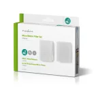 Univerzális porszívó Filter Set | Mikró szűrő | Motor szűrő | Vágható | Altalánosan alkalmazható | Csere a következőre: Univerzális