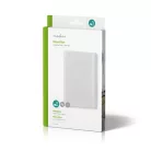 Porszívó mikroszrt | Csere a következőre: Univerzális | Fehér