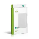 Porszívó mikroszrt | Csere a következőre: Univerzális | Fehér