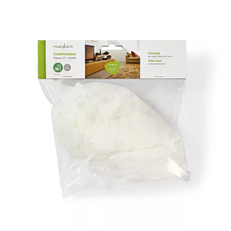 Porszívó szűrőbetét Cover | Csere a következőre: Allaway | A/C-Series, KP Series