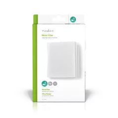   Porszívó Motor Szűrő | Csere a következőre: Univerzális | Vágható