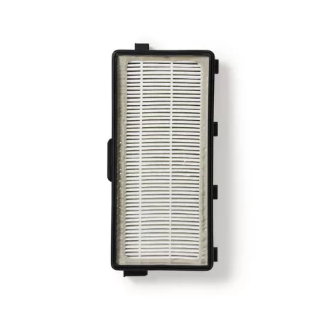 Csere HEPA szűrő | Csere a következőre: Miele | Fehér / Fekete