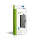 Csere HEPA szűrő | Csere a következőre: Miele | Fehér / Fekete